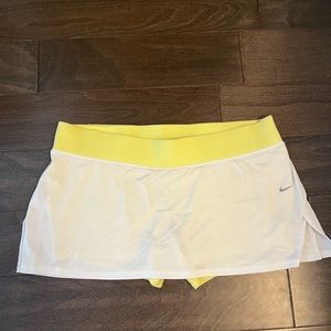 Nike XL Dry Fit Skort